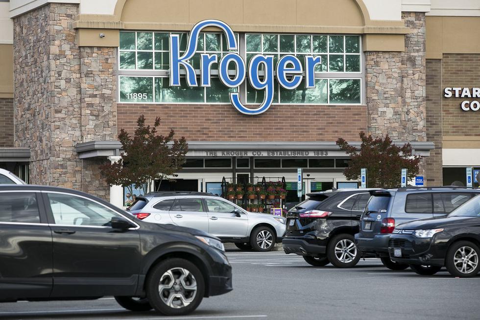 FTC Blocks Kroger-Albertsons Merger On Labor Grounds - The American ...